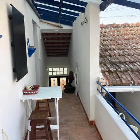 Apartamento Ondas Atlantico Bicas