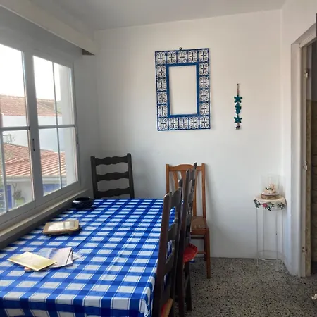 Apartamento Ondas Atlantico Bicas