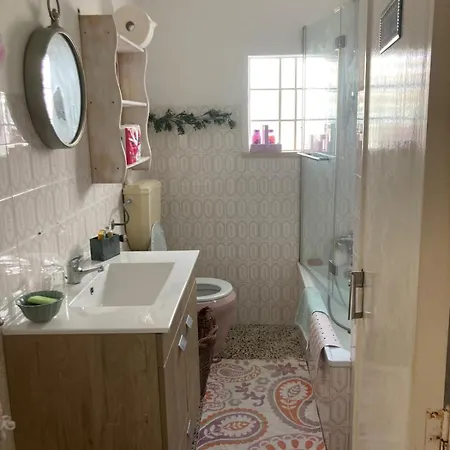 Ondas Atlantico Apartamento Bicas