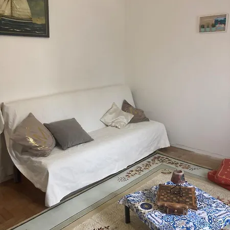 Ondas Atlantico Apartamento