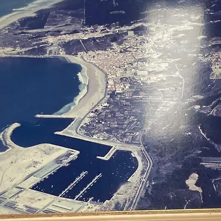 Ondas Atlantico Lägenhet Famalicão