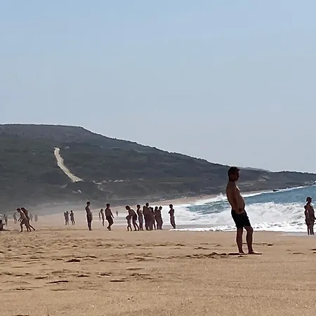 Ondas Atlantico Famalicao