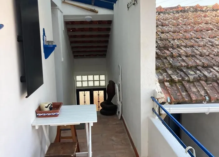 Apartamento Ondas Atlantico Bicas