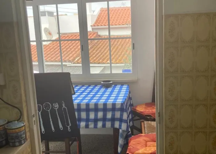 Ondas Atlantico * Bicas