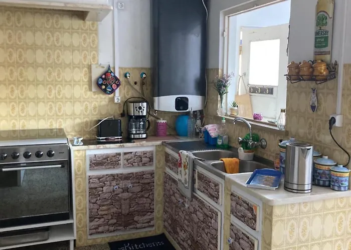 Apartamento Ondas Atlantico *