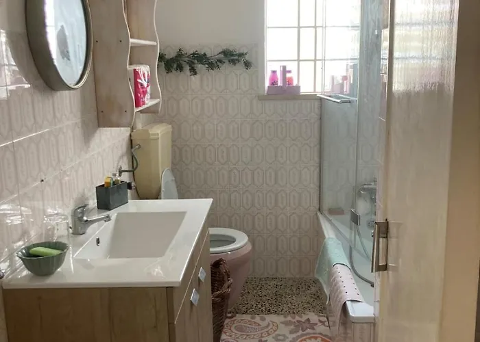 Ondas Atlantico Lejlighed Bicas