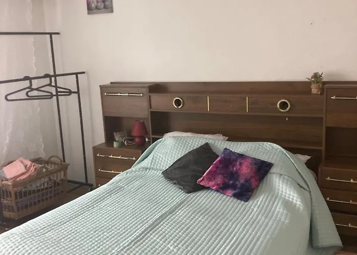Apartamento Ondas Atlantico Bicas