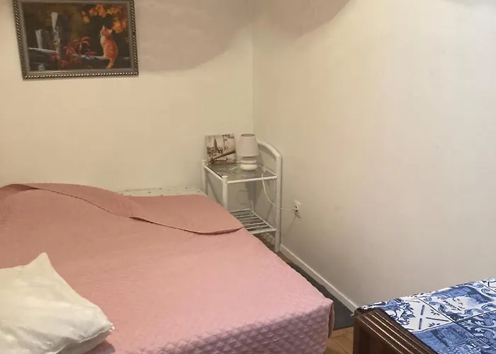 Ondas Atlantico Apartment *