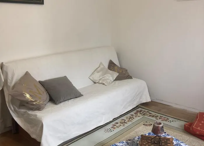 Ondas Atlantico Apartment