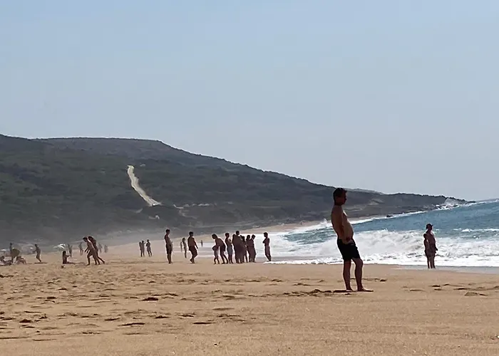 Ondas Atlantico Famalicão